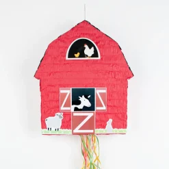 Cheap My Little Day Farm Pinata