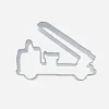 Outlet Stadter Fire Truck Cookie Cutter