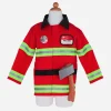 Online Great Pretenders Firefighter Costume And Accessories