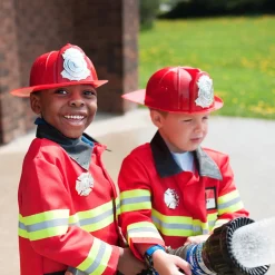 Online Great Pretenders Firefighter Costume And Accessories