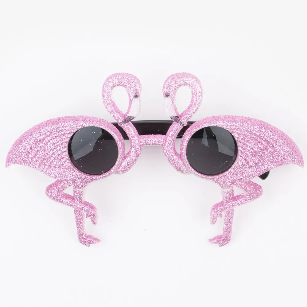 Shop Party Pro Flamingo Glasses