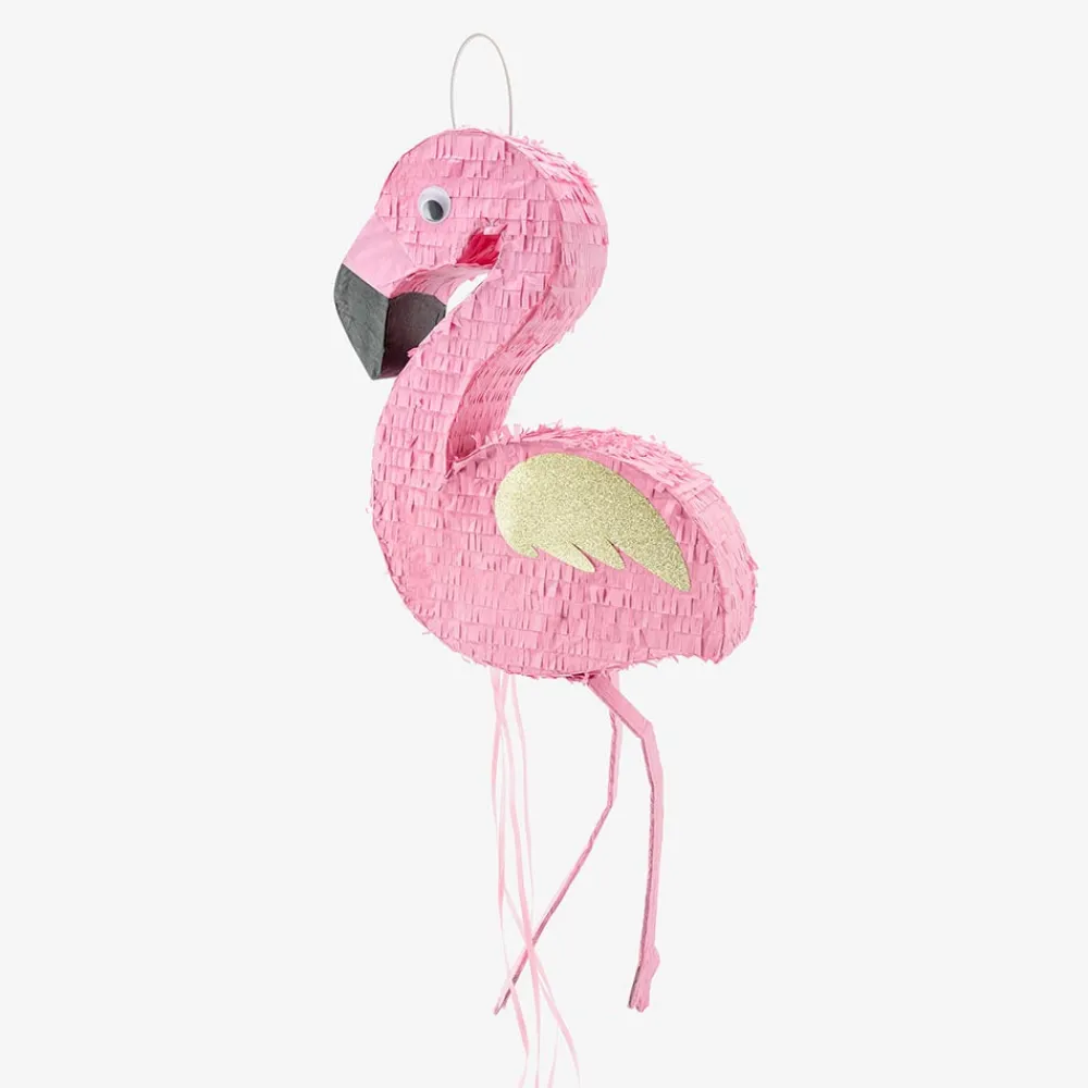 Outlet Party Deco Flamingo Pinata