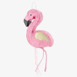 Discount Party Deco Flamingo Pinata