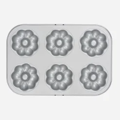 Cheap Decora Flower Cake Mold