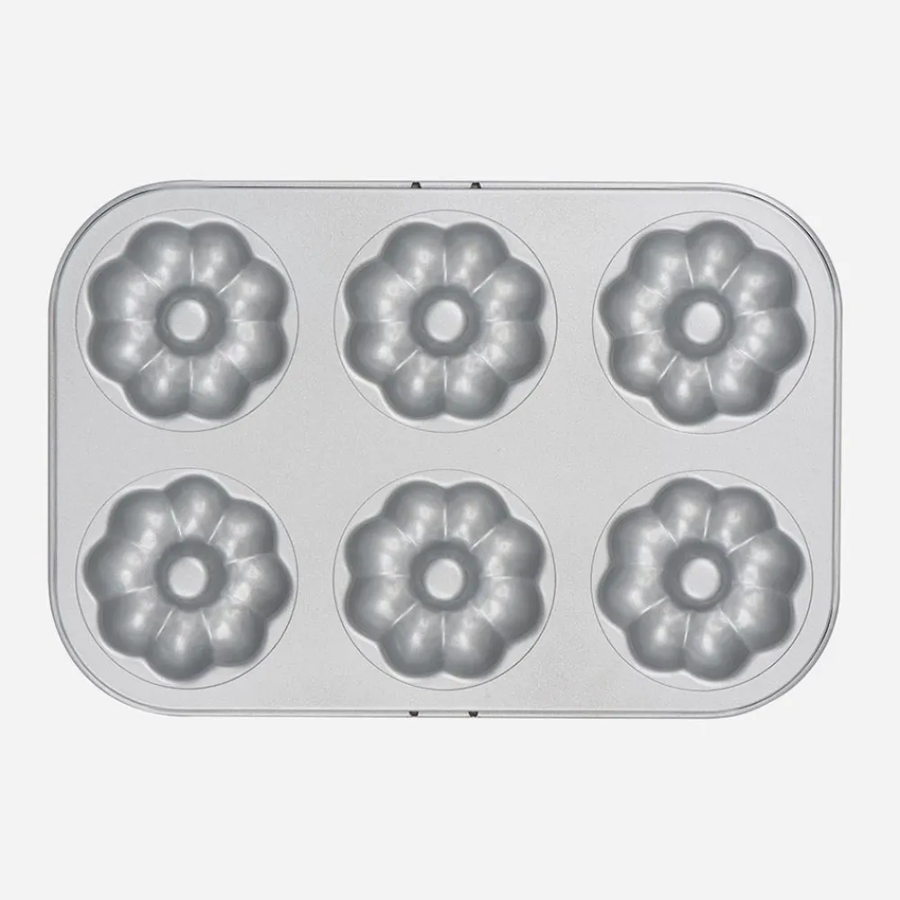 Cheap Decora Flower Cake Mold
