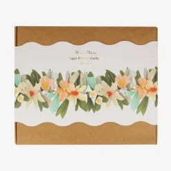 Fashion Meri Meri Flower Garland