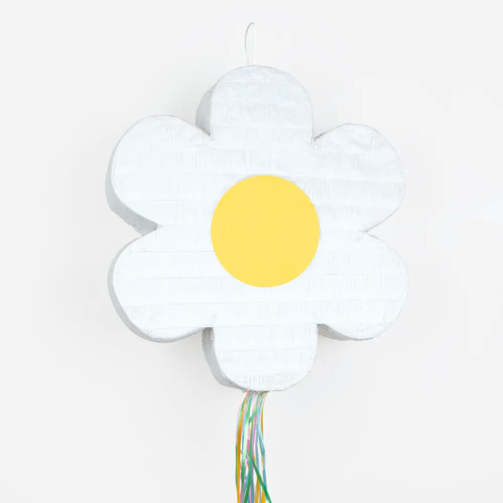 New My Little Day Flower Pinata