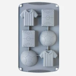 Flash Sale Decora Football Cake Mold
