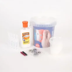Sale La petite épicerie Football Slime Kit