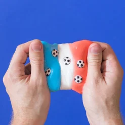 Sale La petite épicerie Football Slime Kit