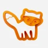 New Decora Fox Cookie Cutter