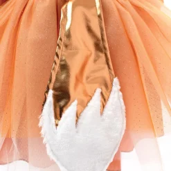 Fashion Great Pretenders Fox Costume: Dress And Headband