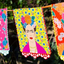 Shop TalkingTables Frida Garland