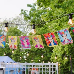 Shop TalkingTables Frida Garland