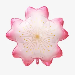 New Rico Design Fuchsia Sakura Balloon