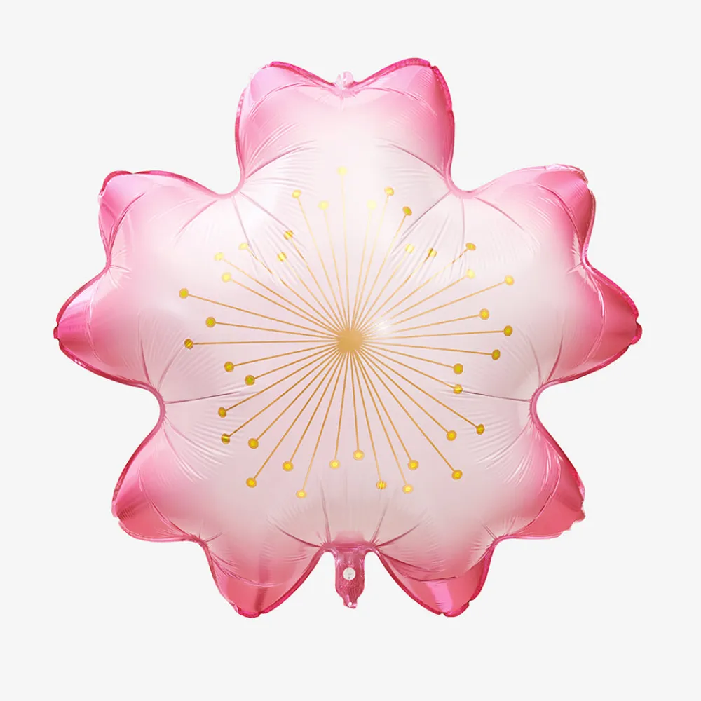 New Rico Design Fuchsia Sakura Balloon