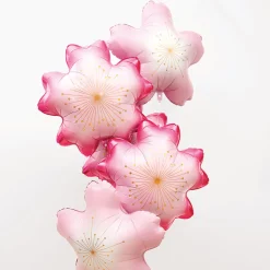 New Rico Design Fuchsia Sakura Balloon