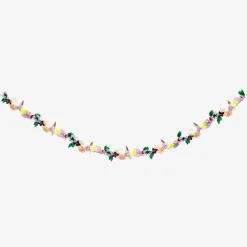 Best Meri Meri Garland - Lilac Flowers