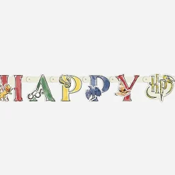 Best Sale Unique Party Garland Harry Potter