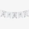 Clearance Arty Fêtes Factory Garland Oh Baby Green And Gold