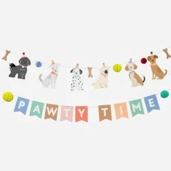 Shop Meri Meri Garland Puppies