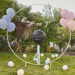 Cheap Ginger Ray Gender Reveal Kit