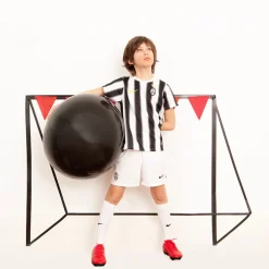 Store Unique Party Giant Balloon: 1 Black Balloon