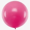 Hot Party Deco Giant Balloon: 1 Fuchsia Balloon