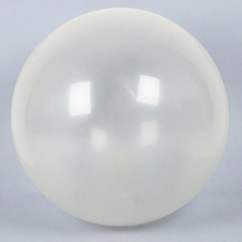 New Party Deco Giant Balloon: 1 Transparent Balloon
