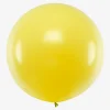 Sale Party Deco Giant Balloon: 1 Yellow Balloon
