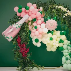 Cheap Party Deco Giant Balloon Evjf Bottle