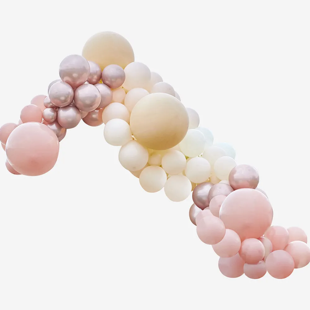 Cheap Ginger Ray Giant Bohemian Balloon Arch