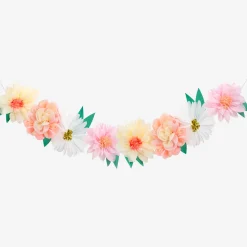 Cheap Meri Meri Giant Flower Garland