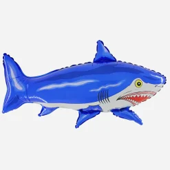 Fashion Grabo Balloons Giant Shark Balloon
