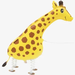 Shop Unique Party Giraffe Walking Balloon