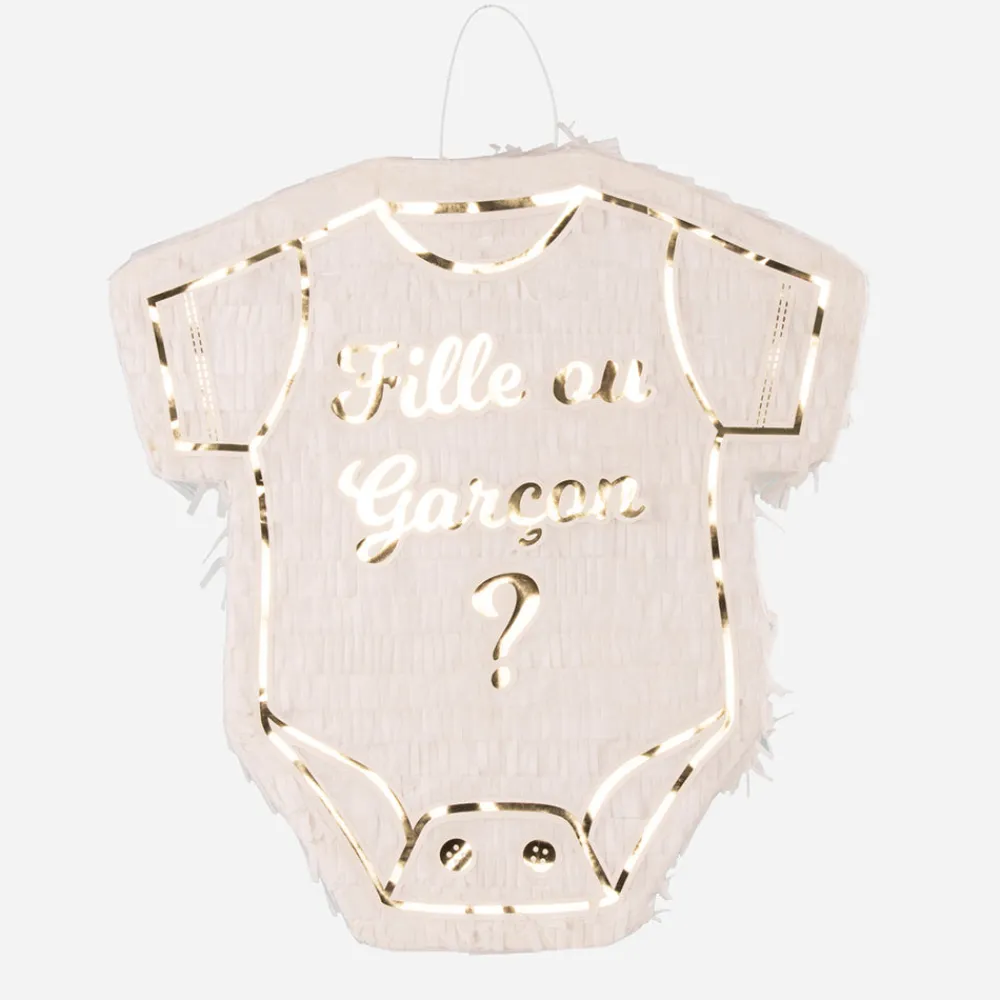 Best Sale Party Pro Girl Or Boy Pinata