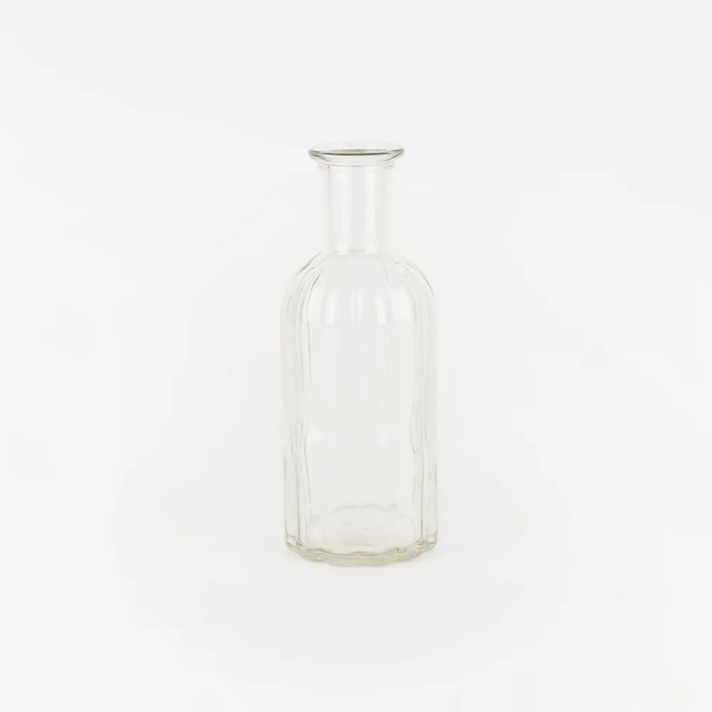 Hot Arty Fêtes Factory Glass Vase - Lola