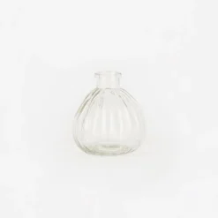 Flash Sale Arty Fêtes Factory Glass Vase - Retro Antoinette