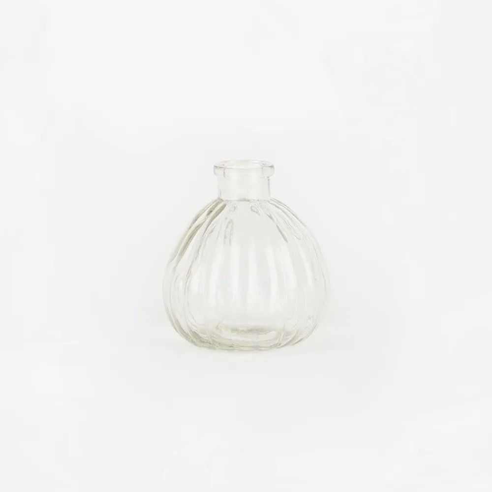 Flash Sale Arty Fêtes Factory Glass Vase - Retro Antoinette