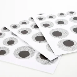 Cheap Meri Meri Glitter Eyes Stickers