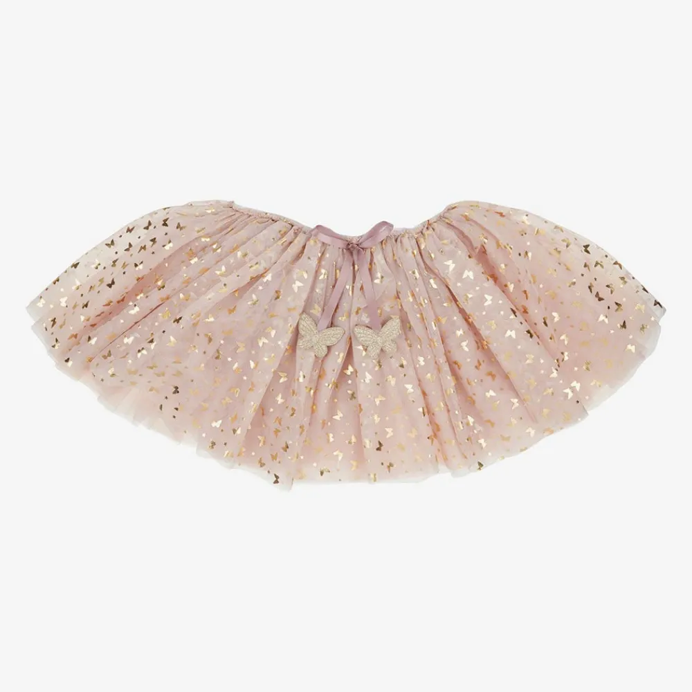 Cheap Mimi & Lula Glittery Butterflies Tutu