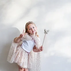 Cheap Mimi & Lula Glittery Butterflies Tutu