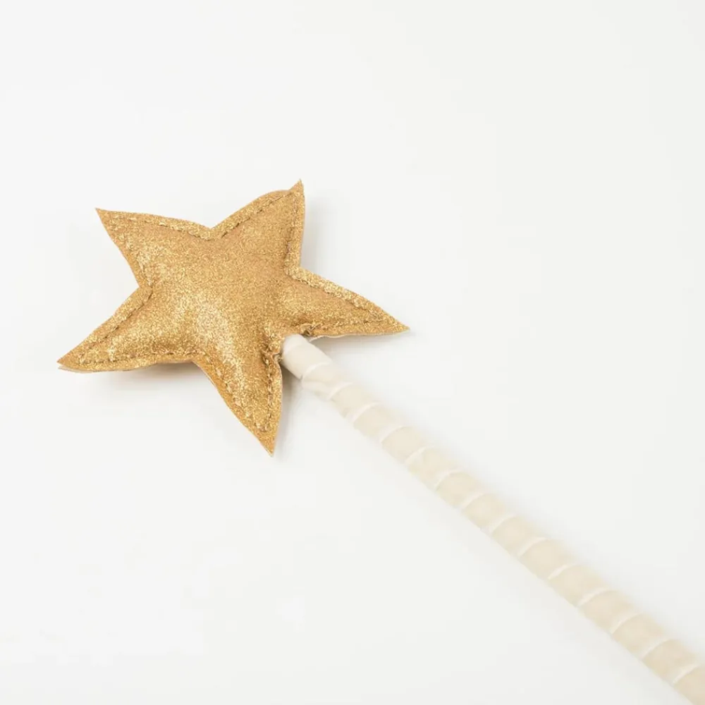 Online Meri Meri Golden Angel Christmas Costume