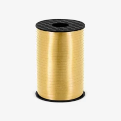 Shop Party Deco Golden Bolduc