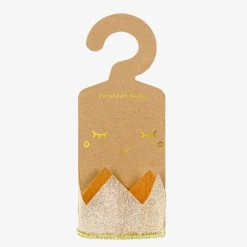 Discount Party Deco Golden Crown
