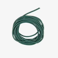 Online Rico Design Green Leather Cord