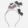 Cheap Mimi & Lula Halloween Bat Headband
