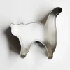 Cheap Stadter Halloween Cat Cookie Cutter