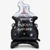 Sale Party Deco Halloween Cauldron Balloon