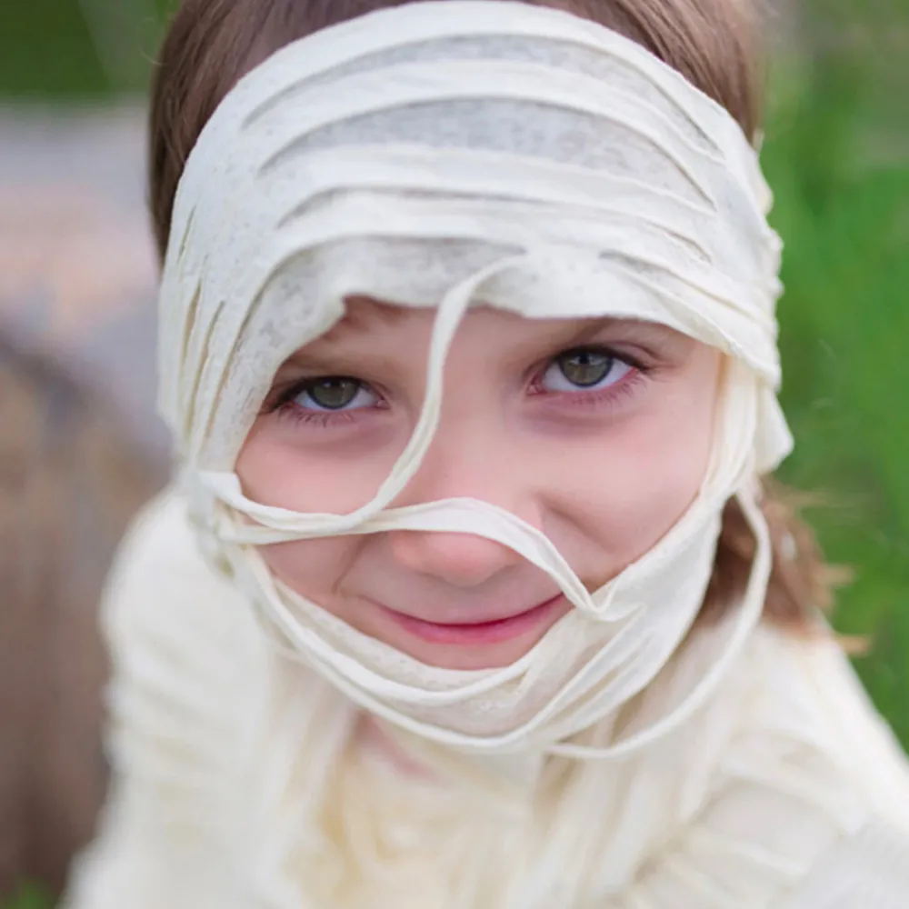 Clearance Great Pretenders Halloween Costume: Mummy